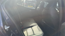 Toyota Corolla 2.0 VVT-i Hybrid Excel 5dr CVT Hybrid Hatchback